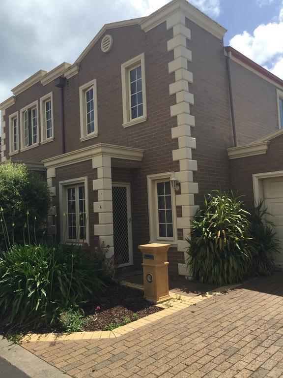Ferienwohnung Salt Air On Lochard Place Warrnambool Zimmer foto