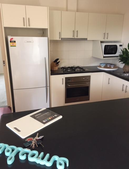 Ferienwohnung Salt Air On Lochard Place Warrnambool Exterior foto