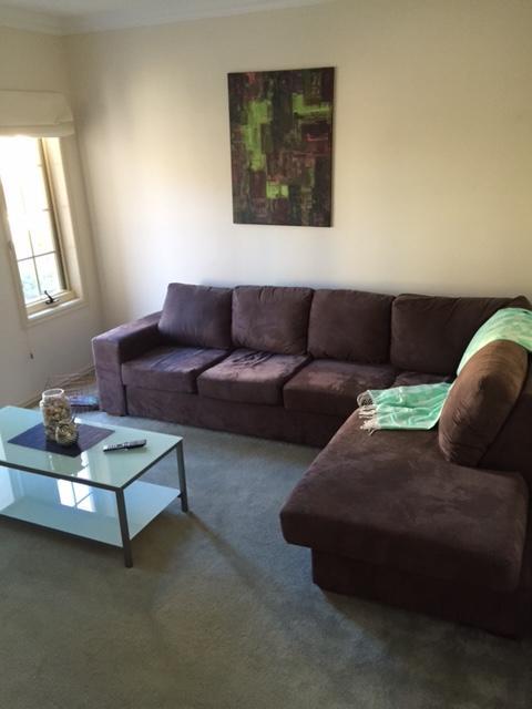 Ferienwohnung Salt Air On Lochard Place Warrnambool Exterior foto