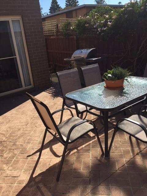 Ferienwohnung Salt Air On Lochard Place Warrnambool Exterior foto
